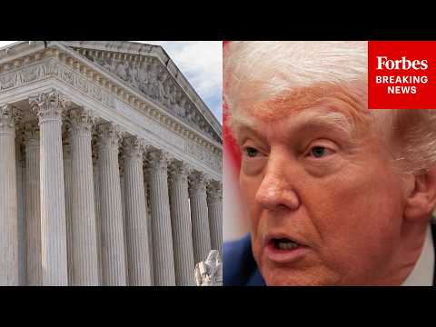 Why Trump's Attempt To End Birthright Citizenship Will Not Be Successful: Attorney
