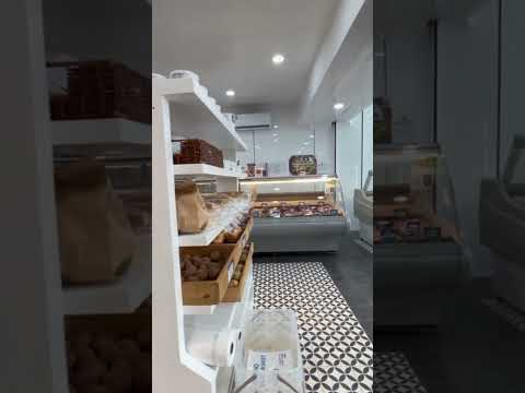 Cải tiến cửa hàng - Meatworks Renovation #steak #food #meat