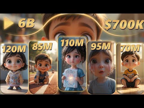 Copy Viral Niches to Make Free Videos and Earn Daily