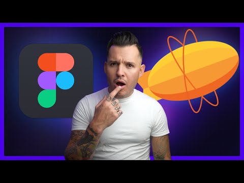 Zeplin + Figma | Is this the dream team?