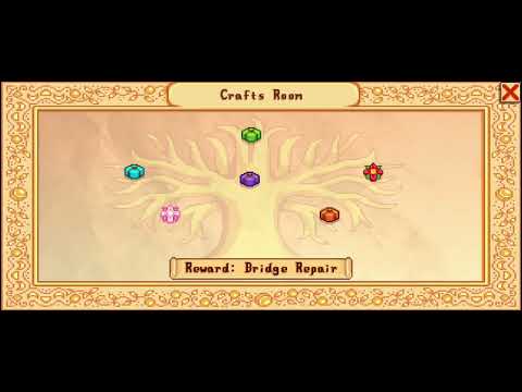 Stardew valley and chill pt.3