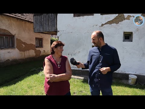 "Sedam jetrva i 43 djece u jednoj kući"