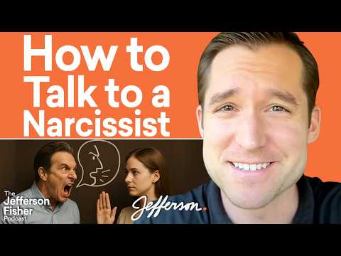 Dealing with a Narcissist: How to Keep Control in the Conversation