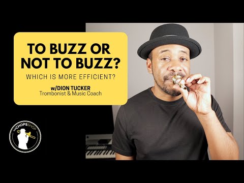 To Buzz or Not To Buzz? Which is More Efficient?