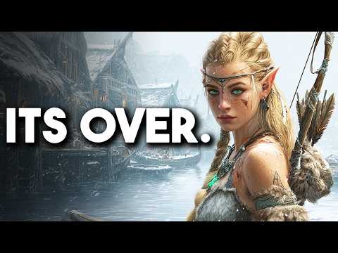 Bethesda, Blizzard & EA Lose Billions In 2025 & Things May Only Get Worse...