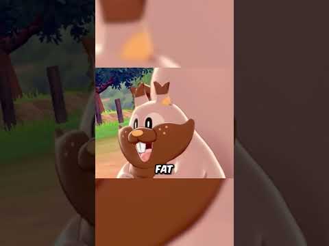 Pokémon But All Trainers Are LVL 100! #andrewcollette #pokemon #videogames #gaming #pokemontrainers