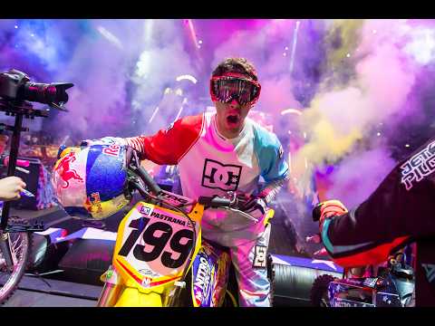 OUR TOP 15 BEST FMX TRICKS EVER | Presented by Team Ignition