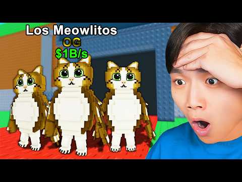 Starting Over But SECRET ADMIN Gave Me Infinite Luck