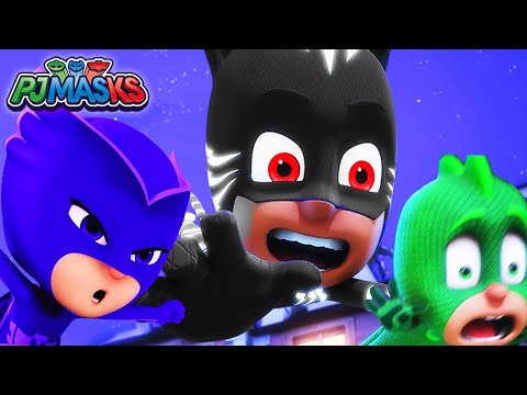 PJ Masks | 2.5 HOUR SPECIAL | Kids Cartoon | Superheroes | PJ Masks Official | Animation