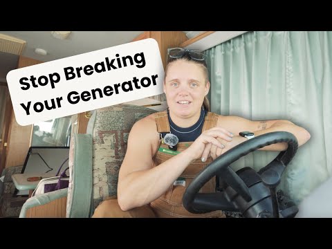 Brutally Honest RV Advice For 20 Minutes