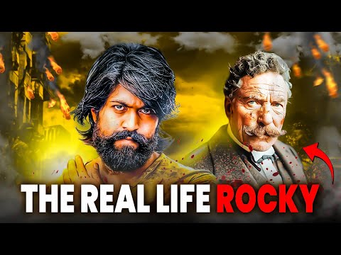 The Richest Man:- The First Billionaire | John D. ROCKEFELLER की कहानी | GIGL