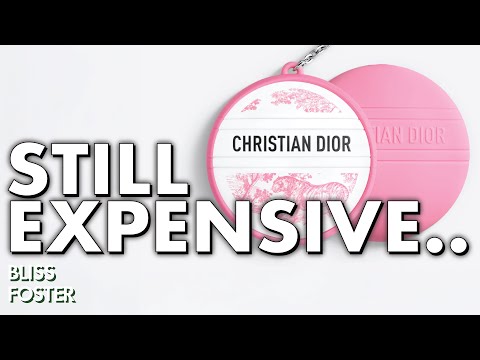 Top 20 Cheapest Luxury Items