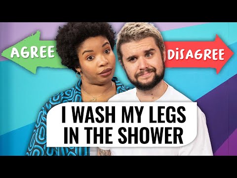 Settling The Internet’s Biggest Debate (Agree To Disagree)