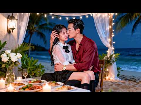 Orphaned, she’s taken by a killer. On 18th birthday, he takes her innocence, spoiling her nightly！