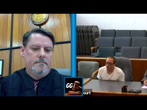 Judge DESTROYS Sovereign Citizen for Lying Under Oath
