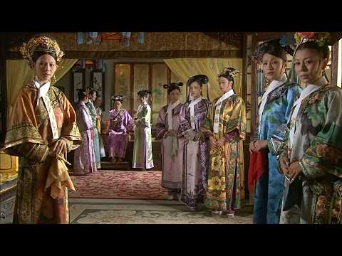 富察貴人小產而甄嬛懷孕，皇後的算計讓人不寒而栗【富察貴人小產事件】