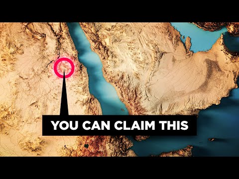 Why Nobody Wants This Part of Africa