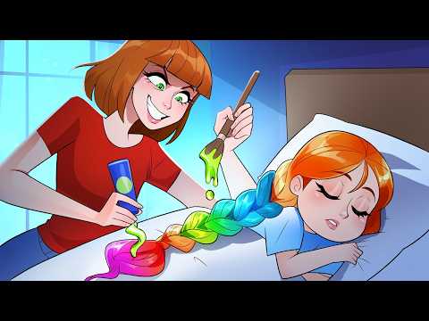 Наша Сестра Делает Все, чтобы Мы Страдали