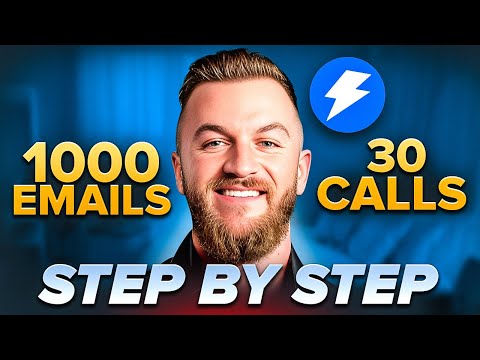 How To Setup Cold Email Inboxes (Instantly.ai Tutorial)
