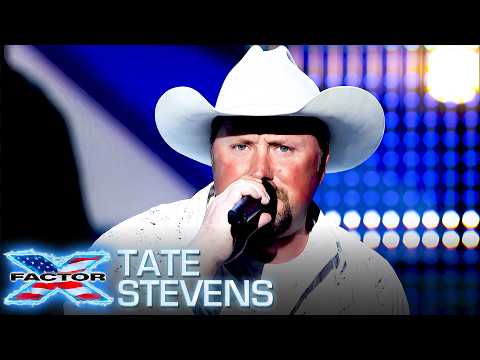 The Judges Didn’t See This Country Star Coming!