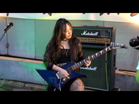 윤세나(Sena/DIH) 🔥𝐈𝐑𝐎𝐍𝐌𝐀𝐍 𝐒𝐏𝐄𝐂𝐈𝐀𝐋🔥 아이언맨스페셜 | " 𝐌𝐌𝐂 " 문래 주말극장 • 240630