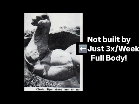 Bro-Splits Are Awesome and that's why The Silver Era Used Them (Kind of)