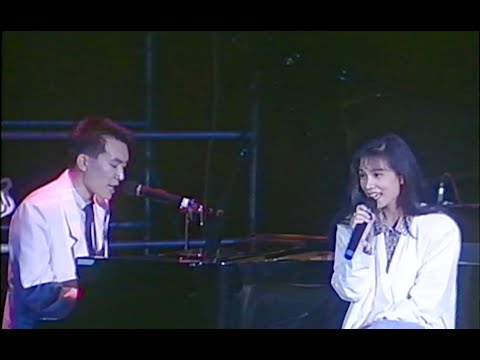 情深幾許演唱會--我深愛過(涂佩岑/黃浩德)