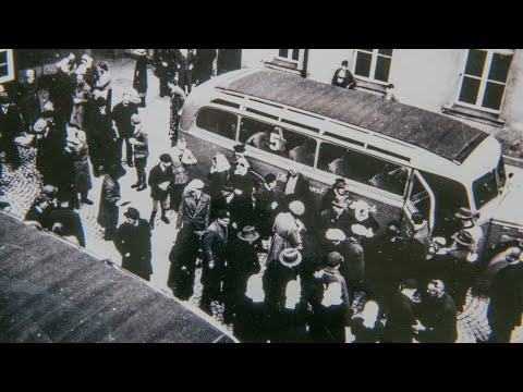 As if they never had existed