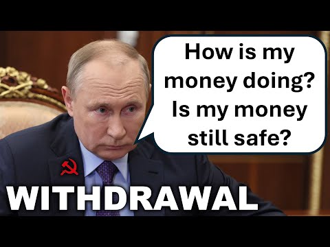 Russia Will Break First Now - Ukraine Secures €90 Billion Loan from EU