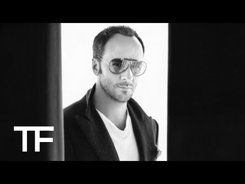 TOM FORD | GUCCI TAKES OFF