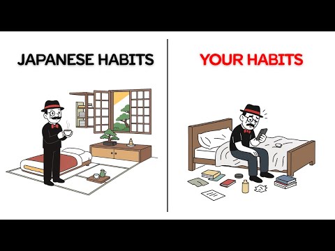 The Japanese Study Routine That Makes You Remember Anything