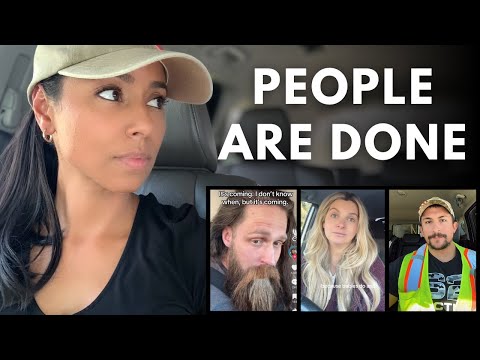 The Concerning New Reality of Living in America