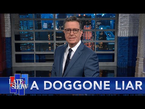 Santos Grifted A Vet And His Sick Dog | MTG Gets Homeland Security Committee Seat