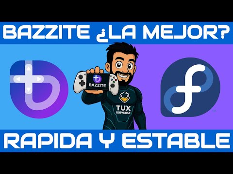 BAZZITE – MY COMPLETE EXPERIENCE AFTER ONE MONTH: IS IT STILL THAT GOOD? | DISTRO OF THE MONTH (E...