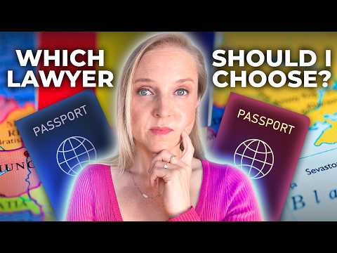 I Compared 6 Law Firms for Romanian Citizenship – Here’s What I Found