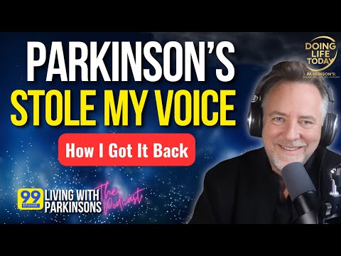 The Voice Loss Nobody Warns You About | Parkinson's