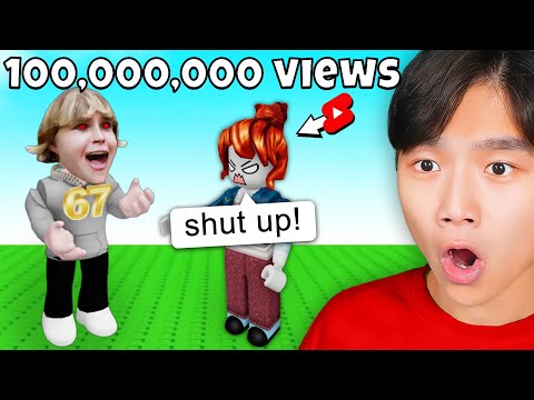 MOST VIEWED Roblox Shorts EVER!