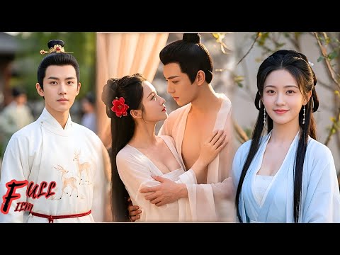 Она 6 лет скрывала близнецов и привела их к отцу-императору. Горькая правда сломала властного мужа