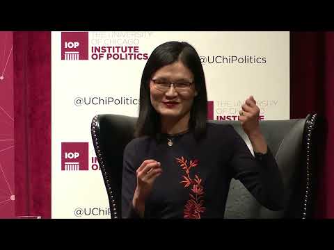 China and Tech Innovation: An Unstoppable Path?