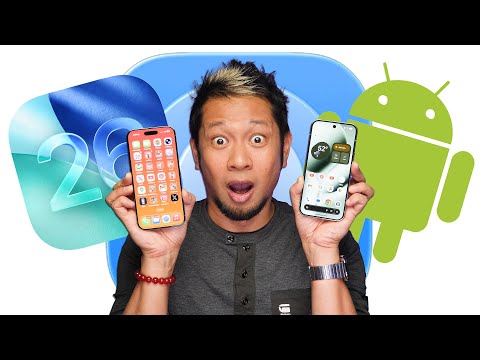 iPhone & Android Can Now Share Files Over AirDrop! How To Do It!