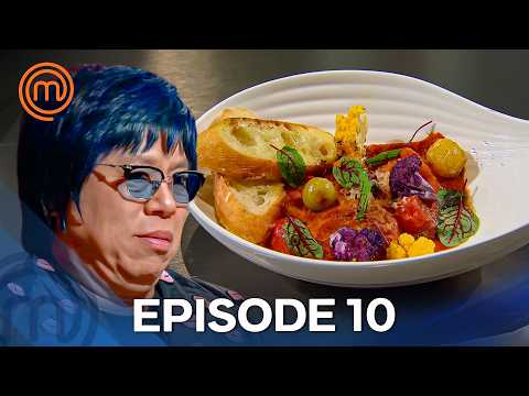 Unboxing Fate: The Secret Ingredient to Success | MasterChef Canada Season 5