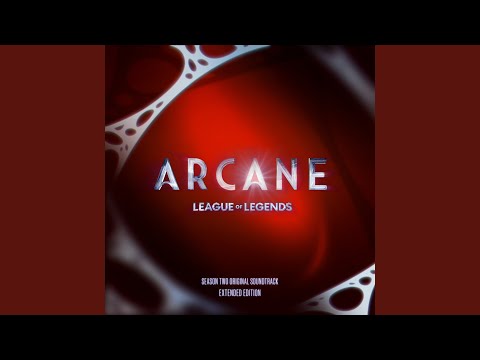 What Have They Done To Us (ft. Sasha Alex Sloan) (from the series Arcane League of Legends)