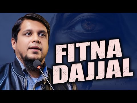 Decoding Fitna e Dajjal || Muhammad Ali