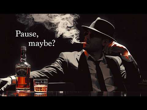 Sip Bourbon Rise Strong.