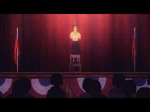 학교에서 상으로 죽음을 받은 학생, "반교:디텐션" 공포게임스토리 리뷰