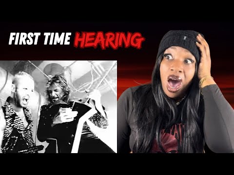 They’ve JUST Changed My Perspective On Music!!| Judas Priest - Painkiller REACTION