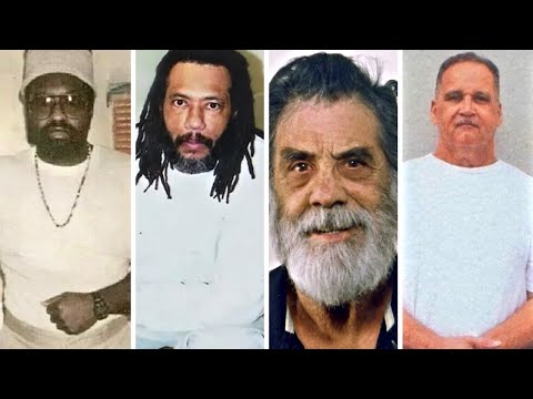 9 Deadliest Gang Members in Cook County Jail