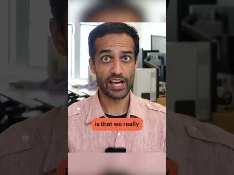 Innovation is a hype word 👀