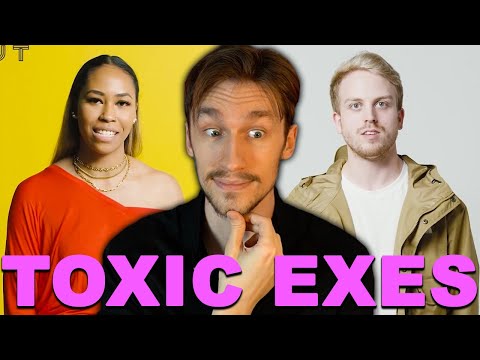 Bitter People Talking About their Failed Relationships