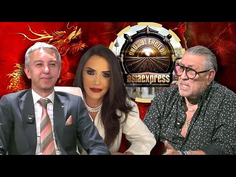 Mizil, ADEVĂRUL despre Asia Express: A spus că vreau s-o omor! Mara Bănică nu mai există pentru mine